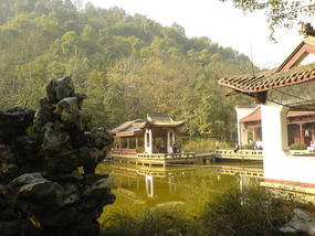 Mountain & Old Town Walk (2)