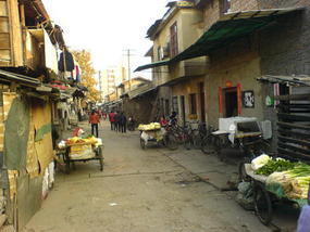 Mountain & Old Town Walk (33)