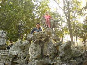 Mountain & Old Town Walk (3)