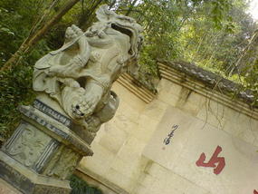 Mountain & Old Town Walk (4)