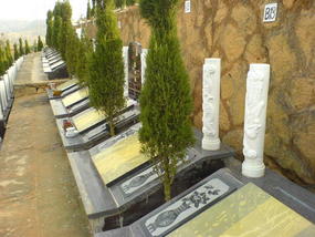 Cemetary & Russian Orchestra (18)