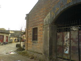 Cemetary & Russian Orchestra (8)
