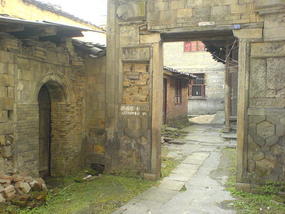 The Elusive Mosque Search (1)