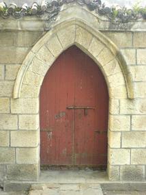 The Elusive Mosque Search (3)