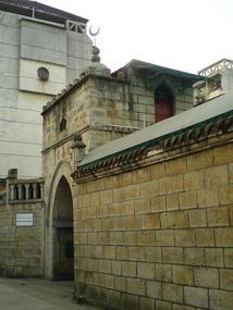 The Elusive Mosque Search (8)
