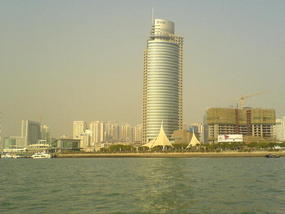 Xiamen - Speedboat & Backstreets (10)