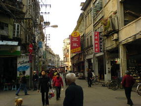 Xiamen - Speedboat & Backstreets (15)
