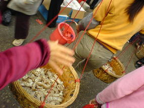 Xiamen - Speedboat & Backstreets (17)