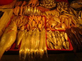 Xiamen - Speedboat & Backstreets (19)