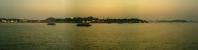 Xiamen - Speedboat & Backstreets (25)
