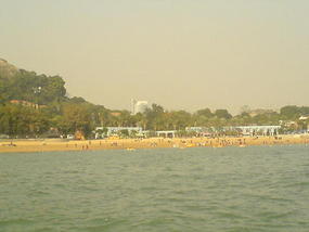 Xiamen - Speedboat & Backstreets (8)