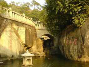 Taiwan Boat N Nanputo Temple (16)