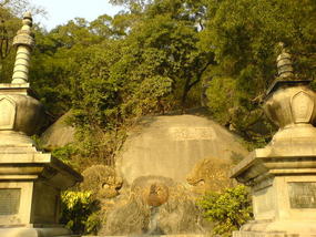 Taiwan Boat N Nanputo Temple (18)