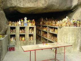 Taiwan Boat N Nanputo Temple (21)