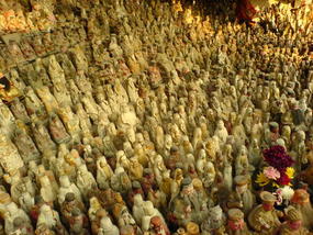 Taiwan Boat N Nanputo Temple (24)