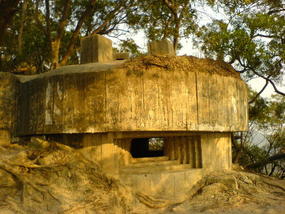 Taiwan Boat N Nanputo Temple (27)