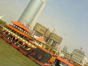 Taiwan Boat N Nanputo Temple (5)