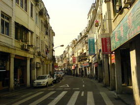 Taiwan Boat N Nanputo Temple (6)