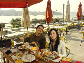 Underwater World & BBQ