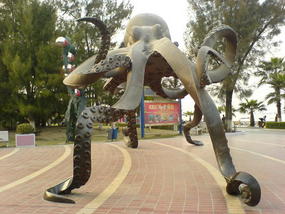 Underwater World & BBQ (24)