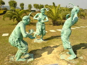 Gulang Yu Walking Adventure (14)