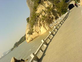 Gulang Yu Walking Adventure (4)