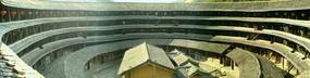 Chuxi Hakka Earth Building Group (10)