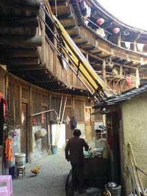 Chuxi Hakka Earth Building Group (17)