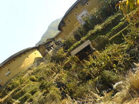 Chuxi Hakka Earth Building Group (1)
