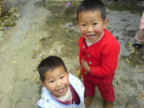Chuxi Hakka Earth Building Group (21)