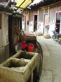 Chuxi Hakka Earth Building Group (23)