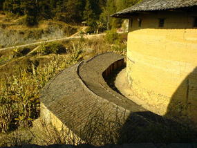 Chuxi Hakka Earth Building Group (24)