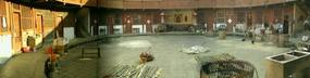 Chuxi Hakka Earth Building Group (35)