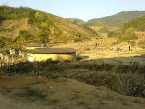 Chuxi Hakka Earth Building Group (37)
