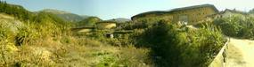 Chuxi Hakka Earth Building Group (3)