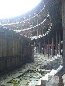 Chuxi Hakka Earth Building Group (7)