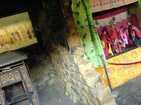 Chuxi Hakka Earth Building Group (8)