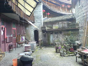 Hukeng Village (8)