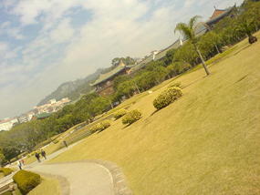 Xiamen Uni Campus (10)