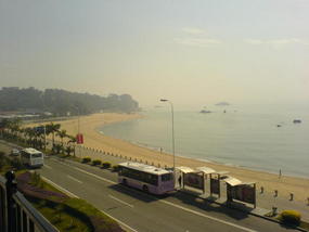 Xiamen Uni Campus (11)