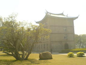 Xiamen Uni Campus (14)