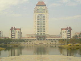 Xiamen Uni Campus (1)