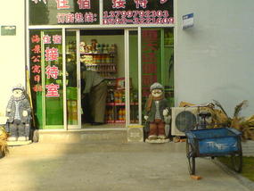 Xiamen Uni Campus (26)