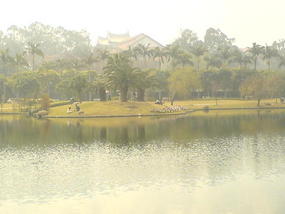 Xiamen Uni Campus (3)