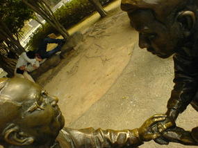 Xiamen Uni Campus (5)