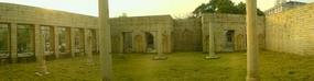 Ancient Mosque Walk (16)