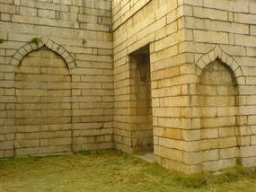Ancient Mosque Walk (17)