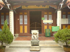 Ancient Mosque Walk (19)