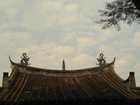 Ancient Mosque Walk (1)
