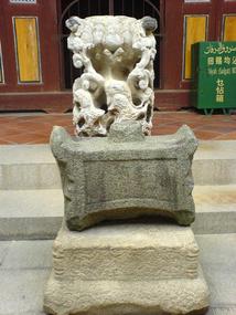 Ancient Mosque Walk (21)